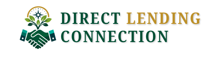 Direct Lending Connection Logo
